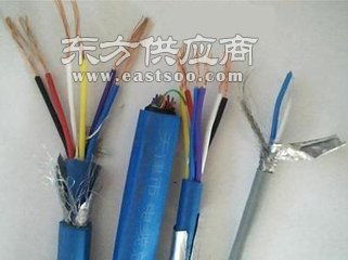 電子計算機用屏蔽電纜DJYP2VP2信號電纜詳解 生產(chǎn)廠技術(shù)與選擇指南