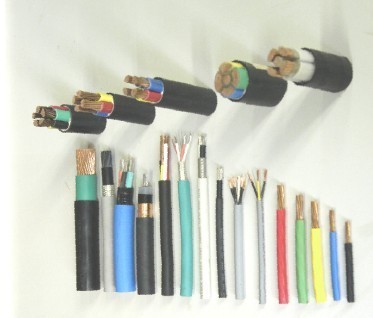 定制各種特殊要求的高標(biāo)準(zhǔn)電線電纜 &ndash;