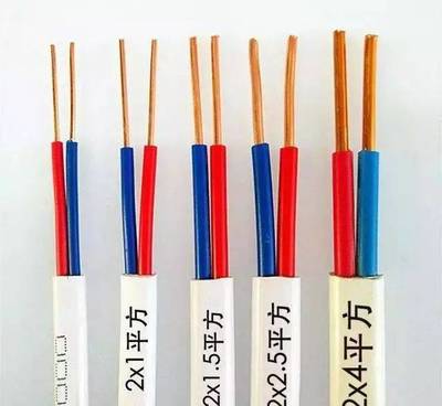 【干貨】常用電線電纜型號(hào)大全及識(shí)別方法